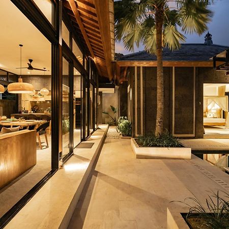 Villa Mimpi By Balisuperhost Ubud Eksteriør billede