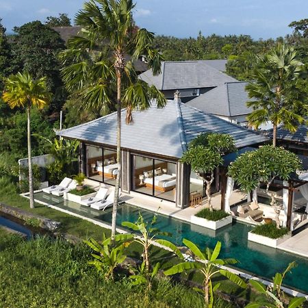 Villa Mimpi By Balisuperhost Ubud Eksteriør billede