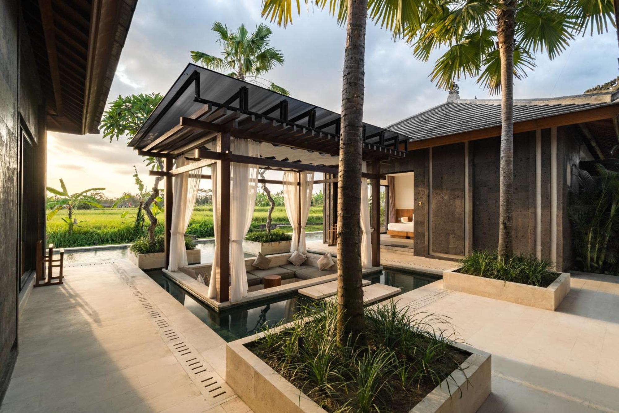 Villa Mimpi By Balisuperhost Ubud Eksteriør billede