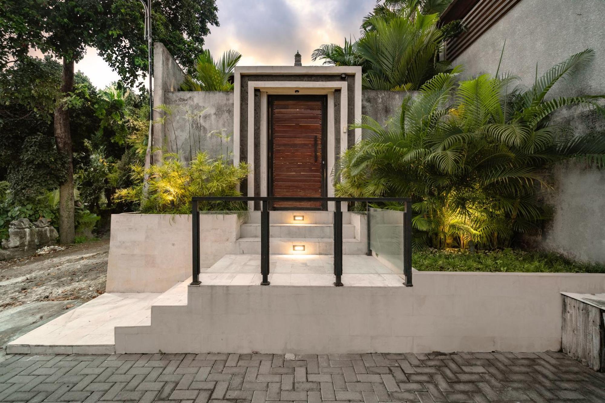 Villa Mimpi By Balisuperhost Ubud Eksteriør billede
