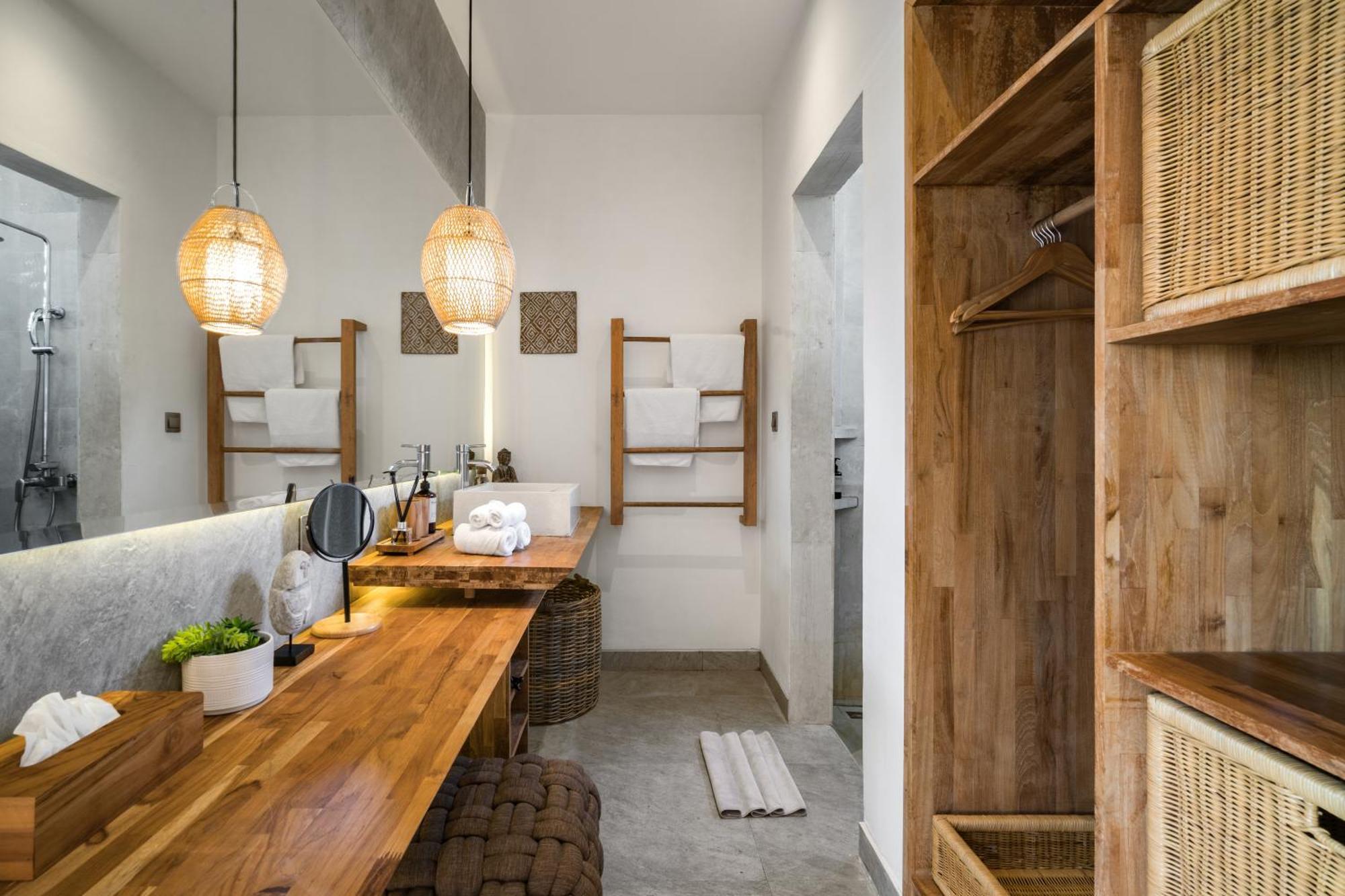 Villa Mimpi By Balisuperhost Ubud Eksteriør billede