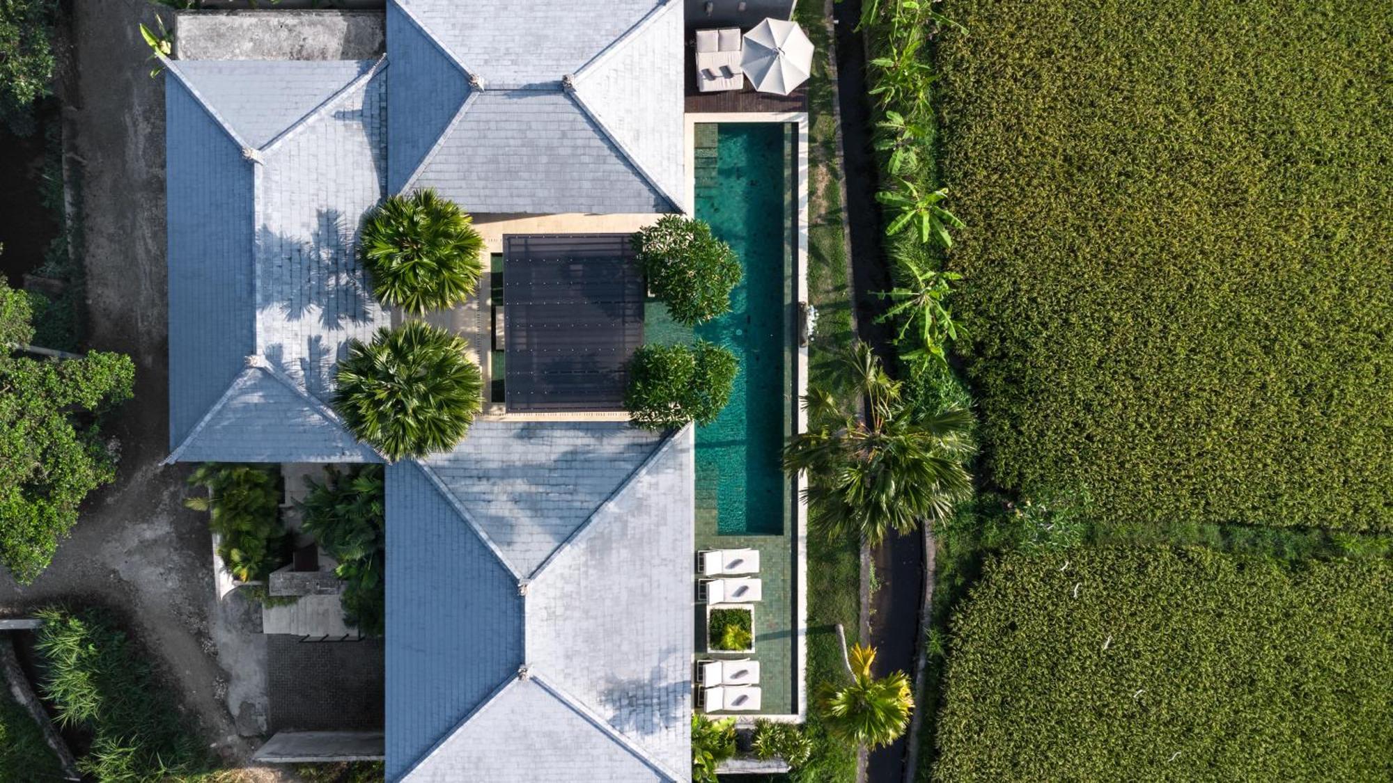 Villa Mimpi By Balisuperhost Ubud Eksteriør billede