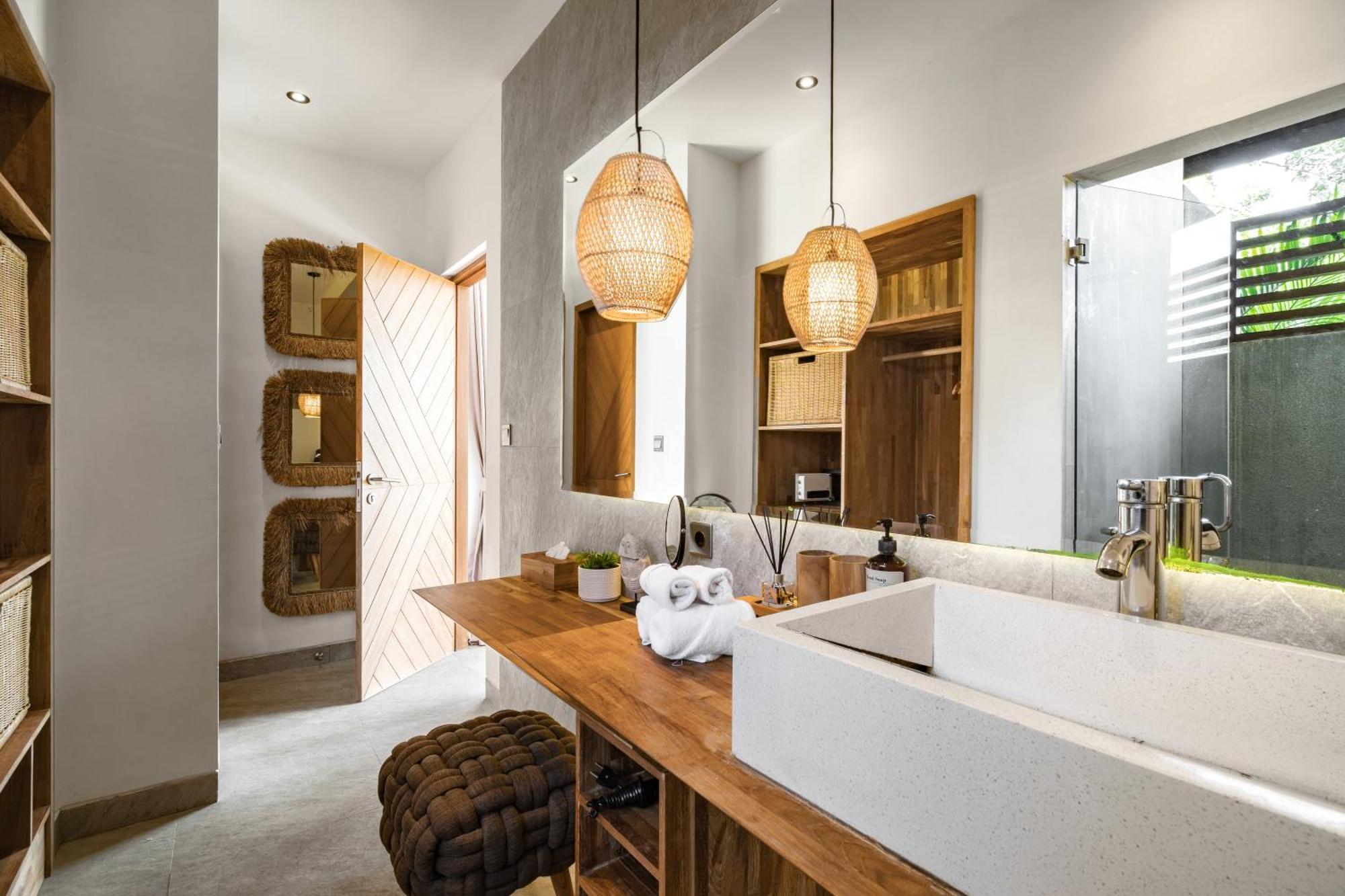 Villa Mimpi By Balisuperhost Ubud Eksteriør billede